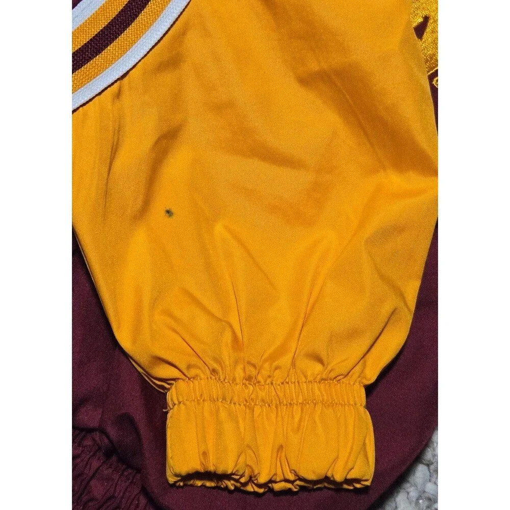 Reebok minnesota golden